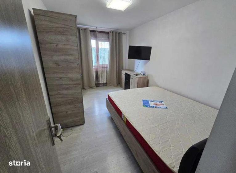 Apartament 2 camere decomandat Slatina - 1