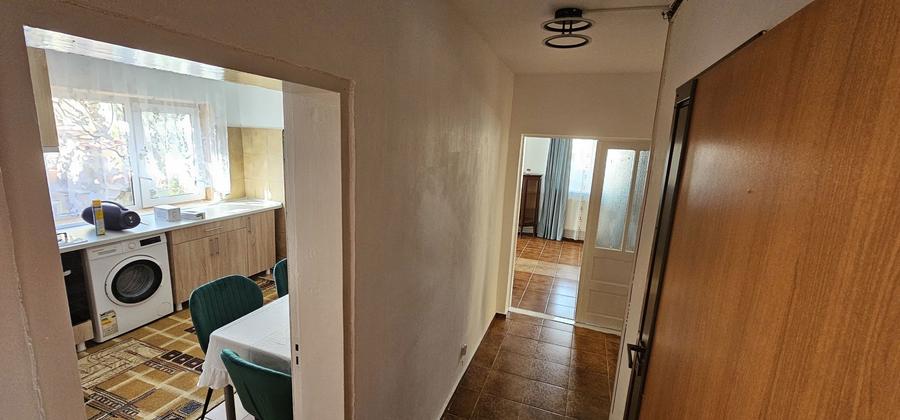 Apartament 2 camere in vila la curte - 6