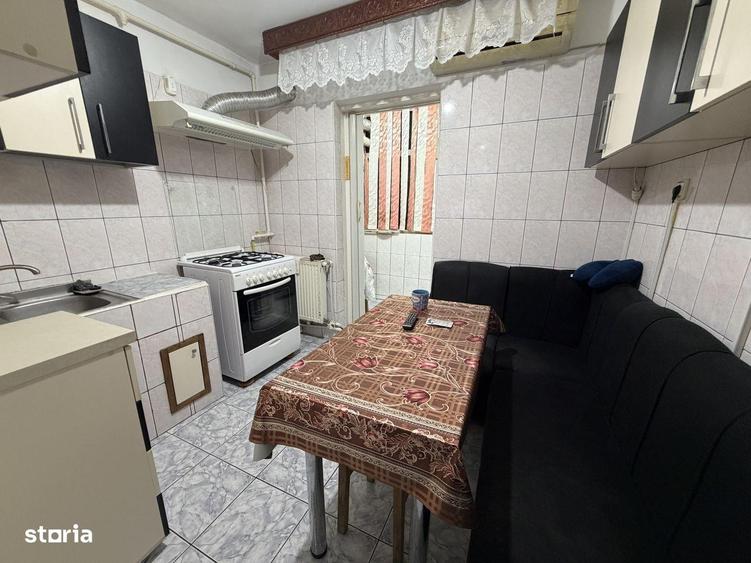 Apartament 3 camere, Mioveni, Robea, et4, mobilat si utilat, 2balcoane - 5