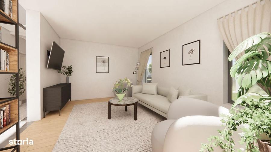 CANALIZARE! ASFALT! PLACA! Incalz in pard! Casa 4 camere Horpaz - 6