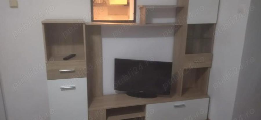 Inchiriez garsoniera cf 1, zona centrala, 200 Euro - 14