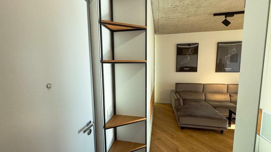 Dinamic City, 2 CAMERE DEOSEBIT, ETAJ 7, GARAJ, FINISAJE PREMIUM - 15