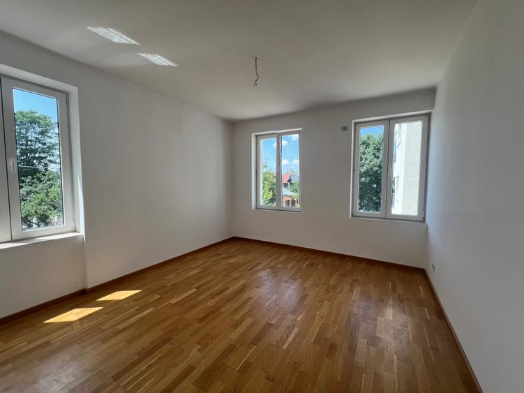Apartament elegant de 4 camere într-un bloc boutique (nu se aplica TVA) - 3