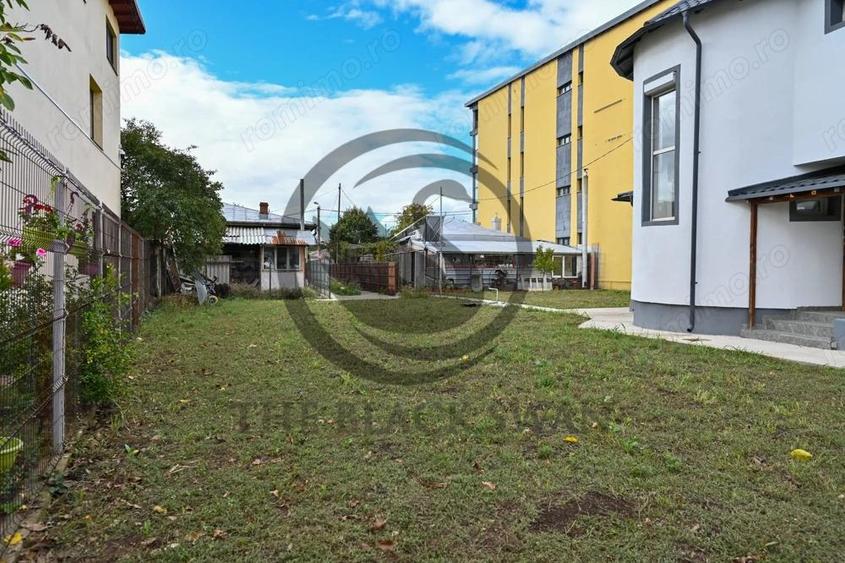 Casa / Vila moderna cu 5 camere de vanzare | Zona Traian | Ploiesti - 19