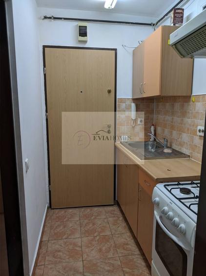 Garsonieră de închiriat în zona Iulius Mall - 6