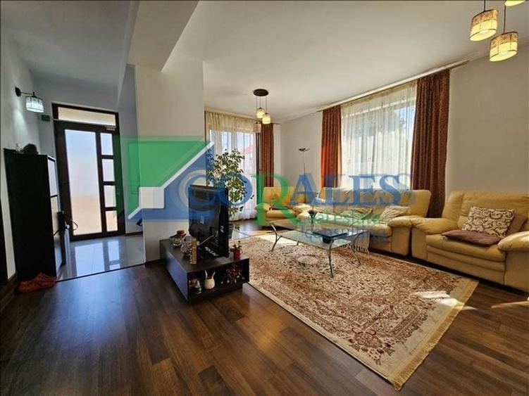 1/2 duplex, oras, partial mobilat! - 1