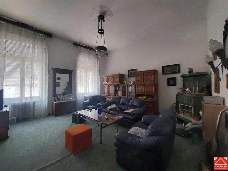 Apartament generos cu 3 camere, zona Metianu - 4