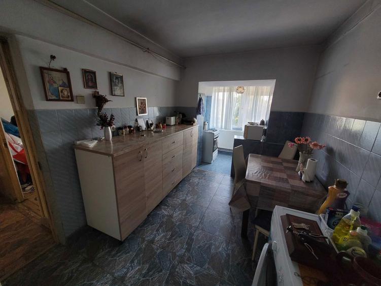 Apartament 4 camere, ultracentral, Rosiori de Vede | 79,65 mp utili - 5