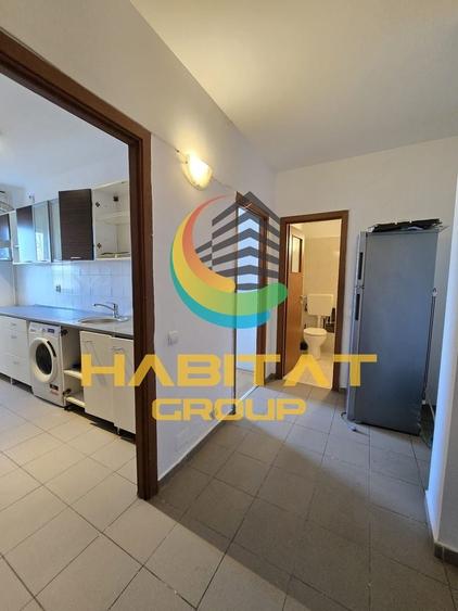 Apartament 2 camere in Complex Gloria - 8