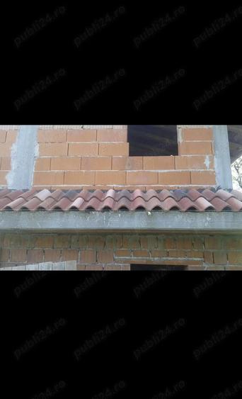 Casa ?i teren de vanzare - 8