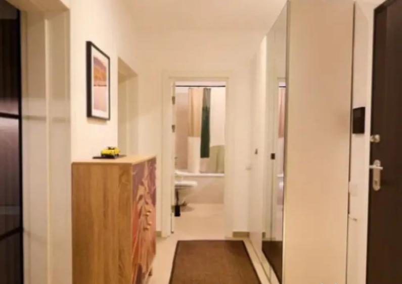 Apartament 2 camere, decomandat - zona Cristian - 6