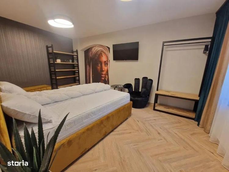 Apartament LUX 2 camere decomandat zona Centrul Istoric - 4