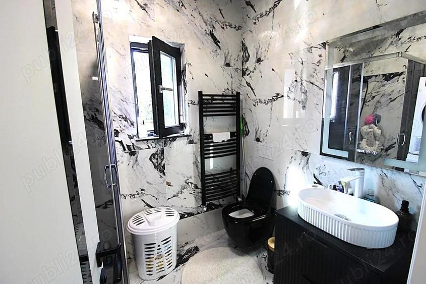 Casa moderna, centrala, construc?ie noua 2024 Str. Romana - 4