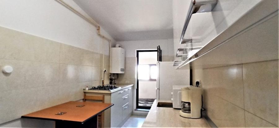 Studio 60mp, de inchiriat in zona Dacia in bloc din 2008 - 19