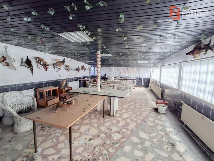 Spatiu comercial de inchiriat in Timisoara, zona Mircea cel Batran - 28