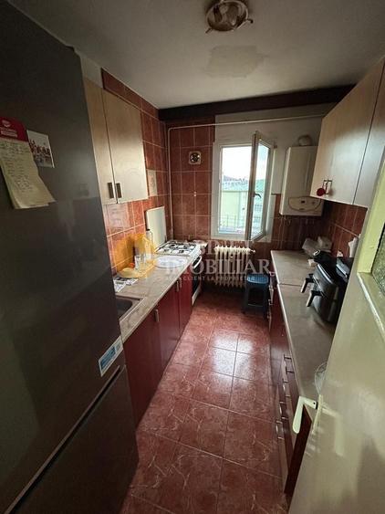 3 CAMERE - Bulevardul Tutora - FARA RISC - 7