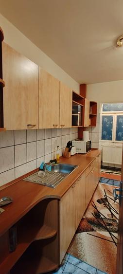 Inchiriez apartament 2 camere - 5