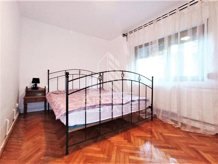 Apartament 3 camere, centrala proprie, zona Sagului - 10