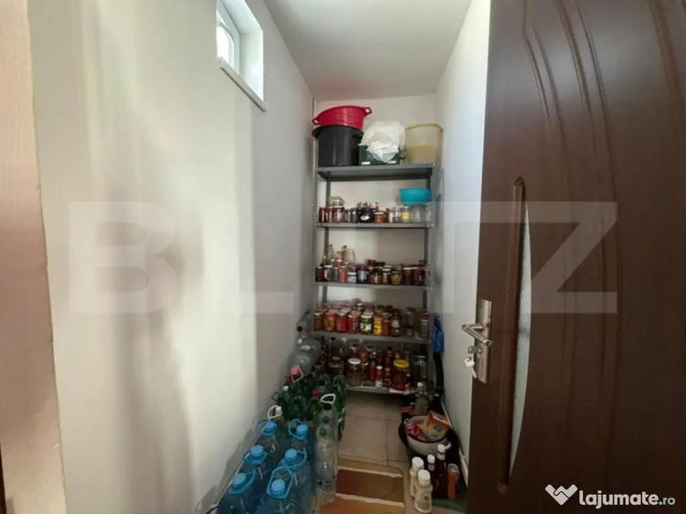 Casa individuala la 10 minute de Deva, in Magura - 5