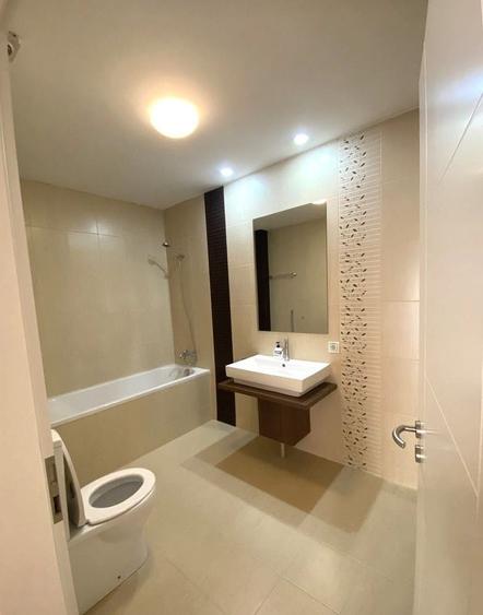 Inchiriez apartament 3 camere Ibiza Sol Pipera - 6