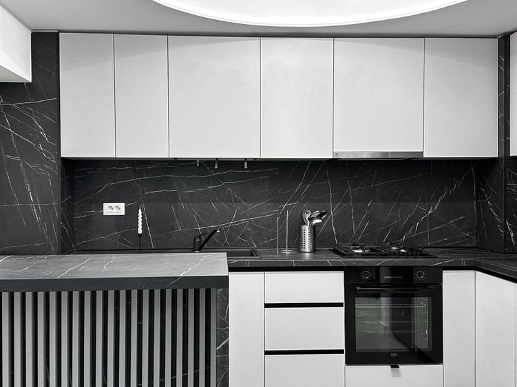 Apartament 3 camere I Cortina North I Parcare subterană - 5