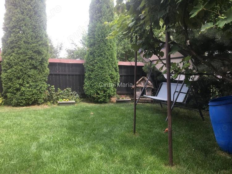 Vanzare vila Pascani, central, proprietar, 0 comision