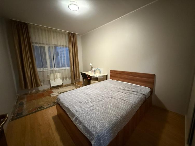 Vând apt. 3 cam. Ten Blocks,Militari,Bd. I. Maniu, bl. 2010, 3 min. metrou Pacii - 12