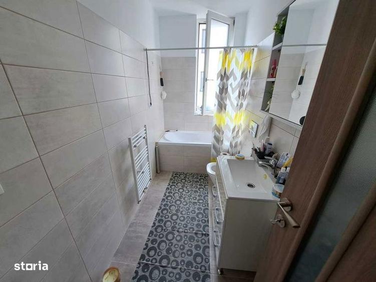 Vand apartament tip studio, Tg. Mures, Unirii, Vasile Sabadeanu - 6
