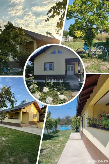 Vand casa in loc. Ladesti, jud Valcea Vand casa in loc. Ladesti, jud Valcea