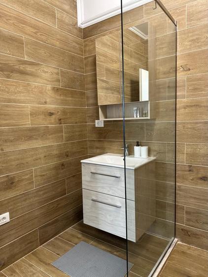 Mamaia Nord Promenada Apartament 2 camere cu vedere la mare si parcare - 15