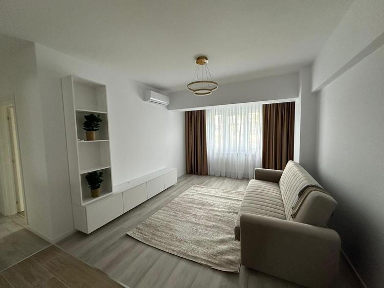 Inchiriez apartament 2 camere - 1