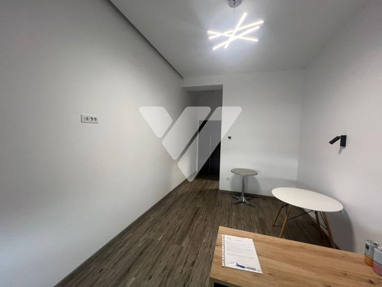 Spatiu comercial / birou / salon de infrumusetare de 20 mp – parcare inclusa - 2