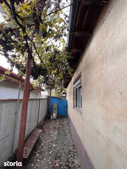 Casa 4 camere Medgidia Caramida teren 347mp - 6