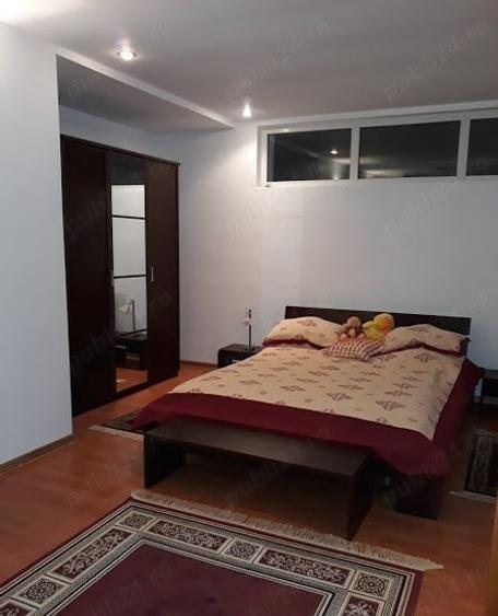 Vila 7 Camere Voluntari | 3 Bai | Curte | Centrala proprie | P+1+M | 2 Terase - 4