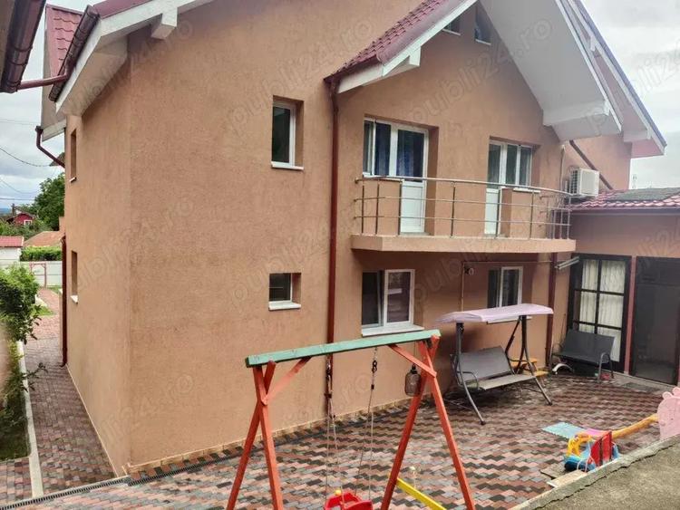 Vila ?erbane?ti P+E1+M (zona Piazzeta Titanic Granit) - 6