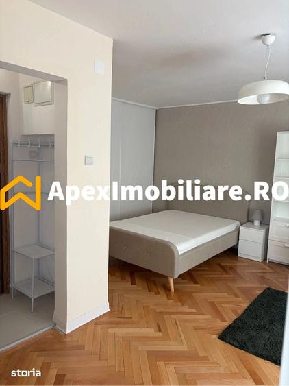 Garsoniera de inchiriat Baneasa Bucuresti | ApexImobiliare.ro - 2
