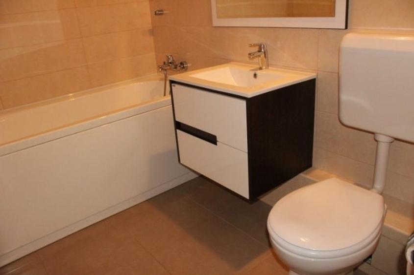 Inchiriere apartament 2 camere|Oraselul Copiilor|Brancoveanu|bloc 1983 - 11