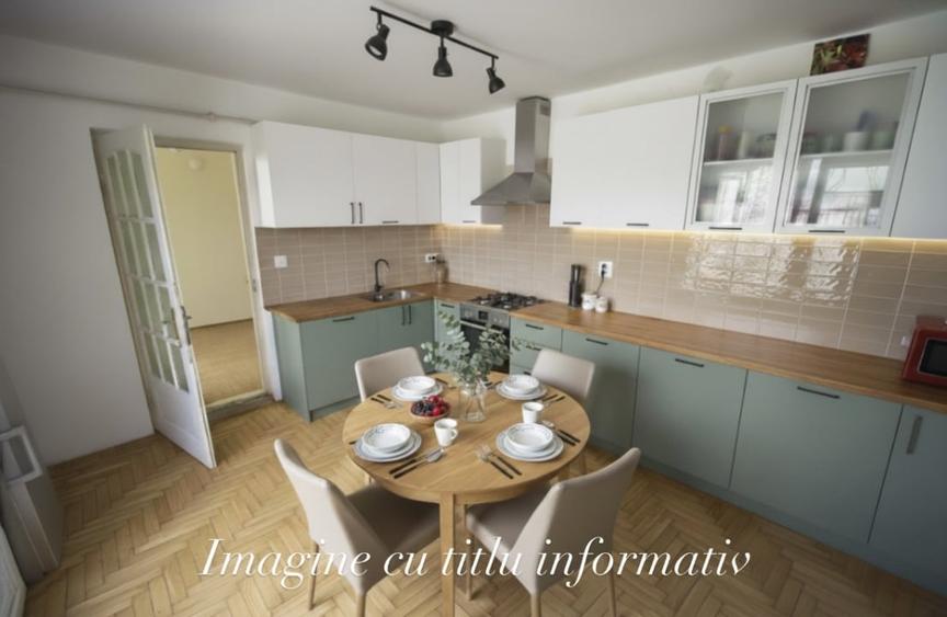 Casa zona Puskin-Scoala 22 - 13