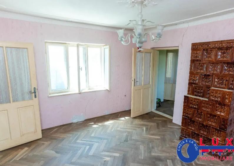 ID 6687 EXCLUSIVITATE - Casa cu 7 camere Strada Rahovei Nr. 42 - 13