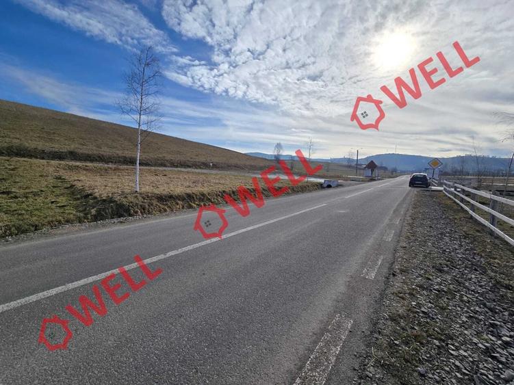 Teren intravilan de vânzare în Barcani! - 3