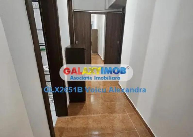 Garsoniera Bloc Nou - Soseaua Oltenitei - Popesti Leordeni - 1