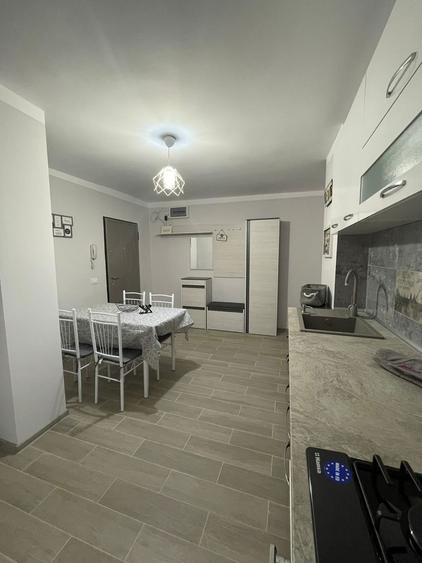 Aradului – Apartament 2 Camere - 7