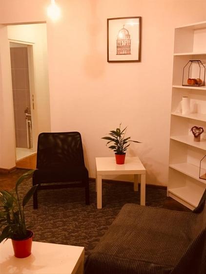 APARTMENT 2/3 camere Budapesta - 14