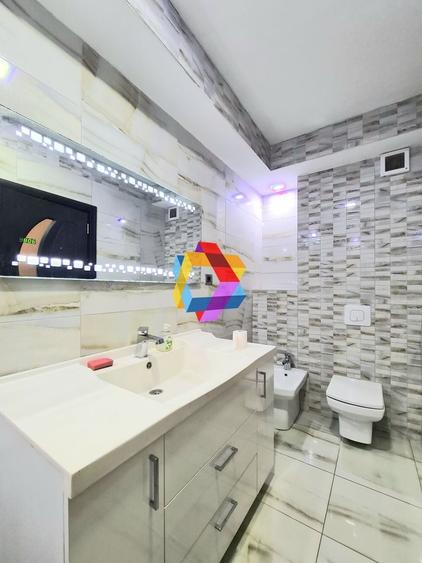 Garsoniera de închiriat, 43 mp, Isaran, Brasov  # spatii-comerciale-brasov.ro - 9