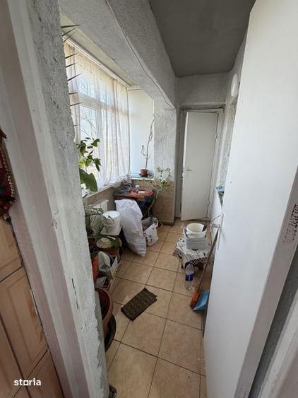Vand Apartament cu 2 camere - 6