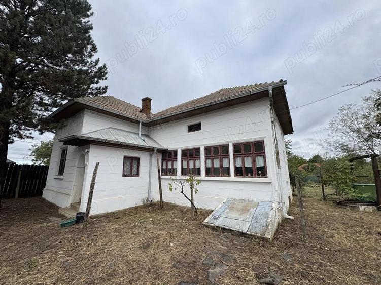 Casa + anexe de vanzare Sat Ro?iori, Comuna Vanatori, Mehedinti - 14