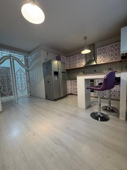 Studio 40 mp Ovidiu Zona Centrală Mobilat Utilat Bloc Nou - 7