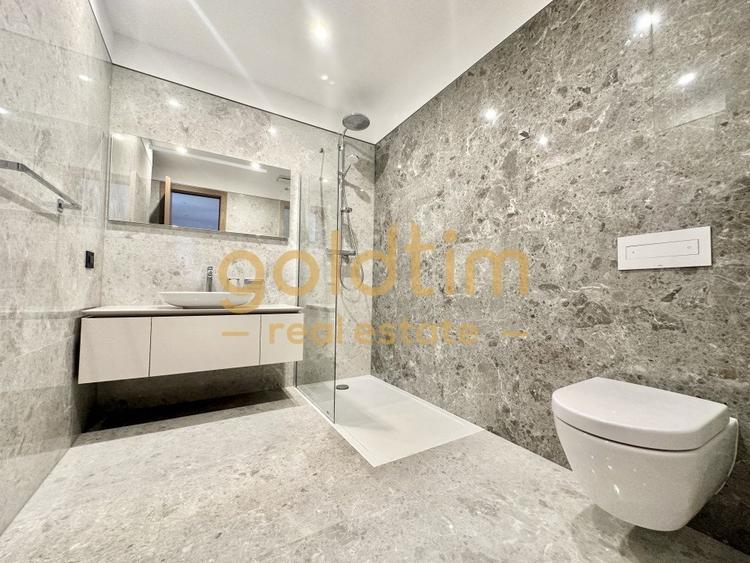 PRIMA CHIRIE/NOU/APARTAMENT LUX/TERASA PANORAMICA/PARCARE SUBTERANA/PRIMAVERII - 23