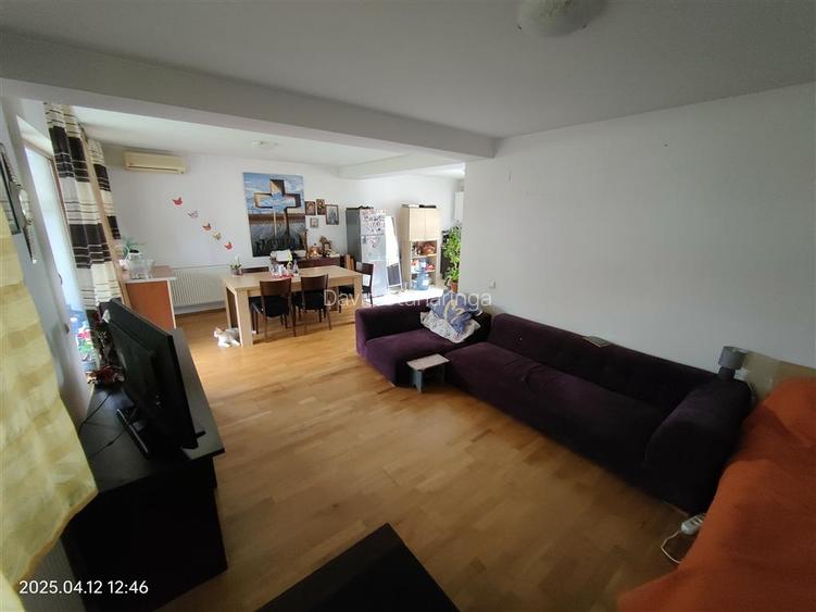 Casa 4 camere - Green City - 1 Decembrie