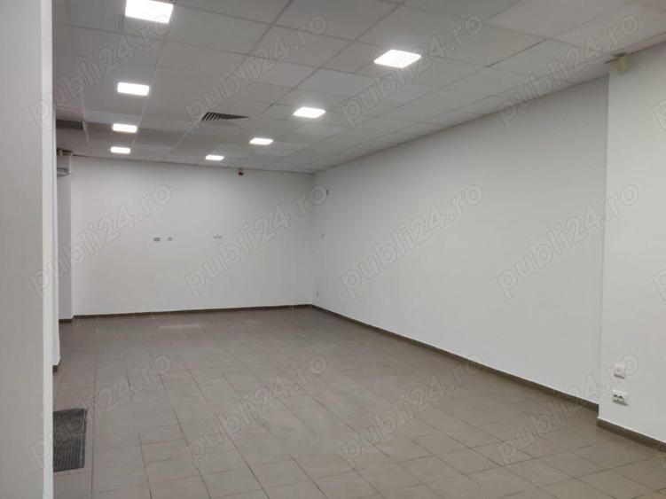 Spatiu comercial 390 mp Circumvalatiunii - Piata Dacia - 5